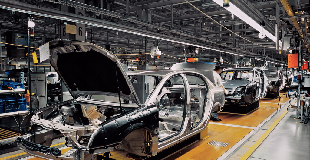 How Car Manufacturers Are Adapting to the Post-Pandemic World