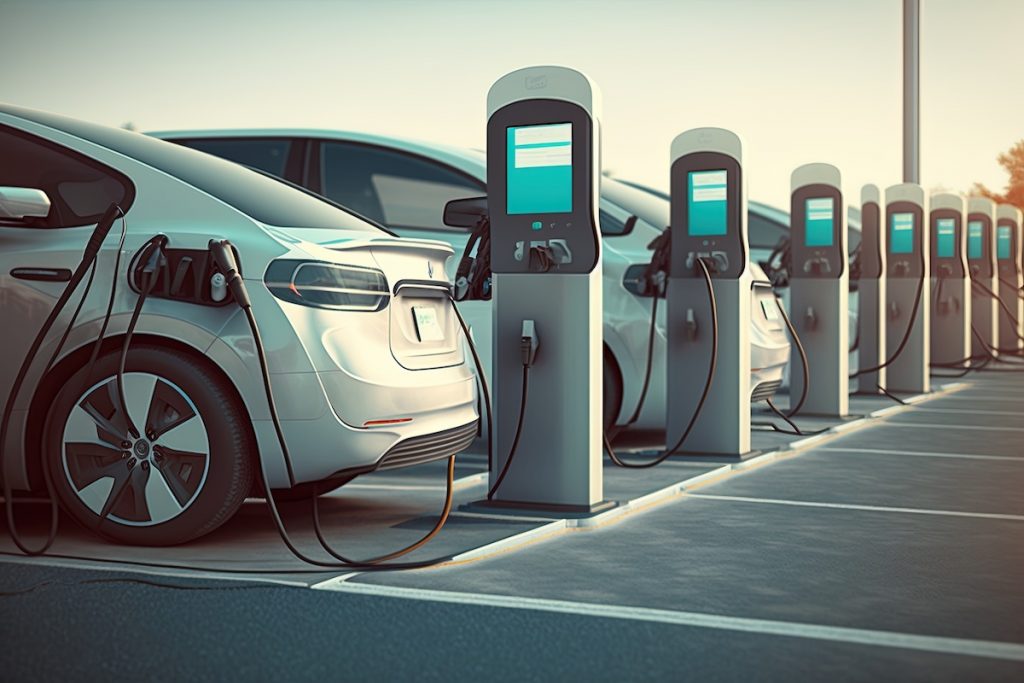 The Future of the Automotive Industry: Key Trends to Watch in 2025