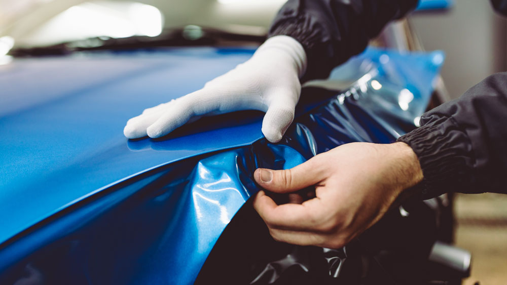 A Beginner’s Guide to Car Wrapping: Trends and Costs