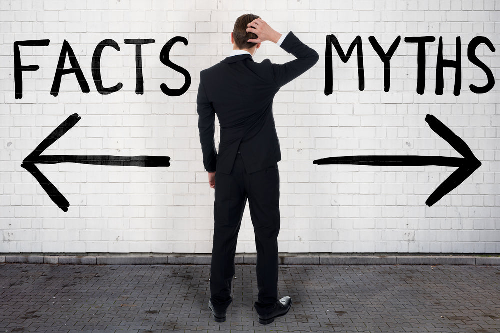 Debunking Common Car Maintenance Myths