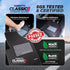Kamatto Classic Volvo FM7-12 (2001-2020) Car Floor Mat and Carpet