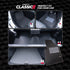 Kamatto Classic Toyota Dyna U200 (1995-2002) Car Floor Mat and Carpet