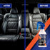 KAXX Car Leather Coating 300ml | UV Protection, Stain Resistant | Restore Shine & Condition