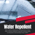 Kamatto Wiper Kia Niro Hybrid SG2 (2023-Present) Hydrophobic Silicone Water Repelling Coating