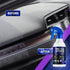 KAXX Car Interior Cleaner 300ml | Removes Stains & Odor | Anti-Bacteria, Fresh Finish, Residue-Free