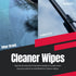 Kamatto Wiper Jaecoo J8 (2025-Present) Hydrophobic Silicone Water Repelling Coating