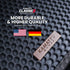 Kamatto Classic Aion V AY5 (2025-Present) Car Floor Mat and Carpet