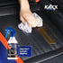 KAXX Car Leather Coating 300ml | UV Protection, Stain Resistant | Restore Shine & Condition