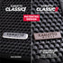 Kamatto Classic Honda Odyssey RC1 7-Seater Facelift (2017-Present) Car Floor Mat and Carpet