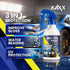 KAXX Car Paint Coating 300ml | Gloss & Protect Spray | Hydrophobic Shine, Smooth Finish, Easy Apply