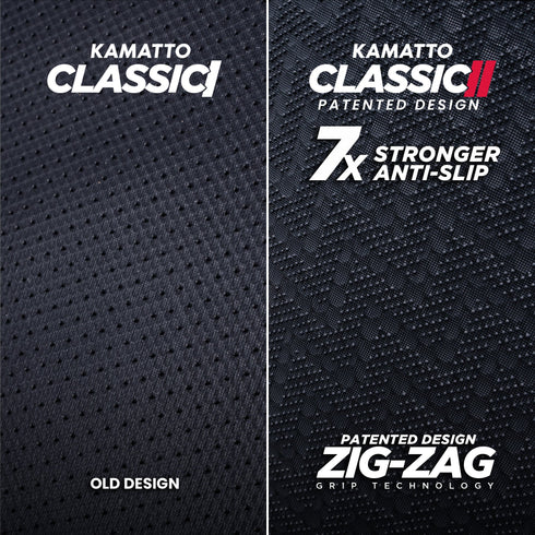 Kamatto Classic Hyundai Accent (2005-2011) Car Floor Mat and Carpet