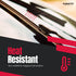 Kamatto Wiper Toyota GR86/Subaru BRZ ZN8/ZD8 (2022-Present) Hydrophobic Silicone Water Repelling Coating