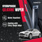 Kamatto Wiper Aston Martin DBX AM8 (2020-Present) Hydrophobic Silicone Water Repelling Coating