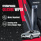 Kamatto Wiper Audi A3 Sportback 8P 3-Door (2004-2013) Hydrophobic Silicone Water Repelling Coating