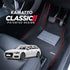 Kamatto Classic Audi A6 C8/4K Avant/Wagon (2018-Present) Car Floor Mat and Carpet