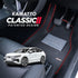 Kamatto Classic Audi Q4 e-tron Sportback F4 (2022-Present) Car Floor Mat and Carpet