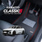 Kamatto Classic Audi Q8 Sportback e-tron (2023-Present) Car Floor Mat and Carpet