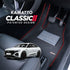 Kamatto Classic Audi Q8 Sportback e-tron (2023-Present) Car Floor Mat and Carpet