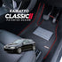 Kamatto Classic Audi RS3 (1999-2003) Car Floor Mat and Carpet