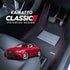 Kamatto Classic Audi RS5 (2010-2017) Car Floor Mat and Carpet