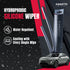 Kamatto Wiper Avatr 11 EV (2025-Present) Hydrophobic Silicone Water Repelling Coating