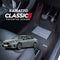 Kamatto Classic BMW 2 Series Gran Coupe F74 (2025-Present) Car Floor Mat and Carpet