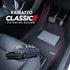 Kamatto Classic BMW 3 Series E30 Sedan (1982-1994) Car Floor Mat and Carpet