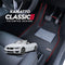 Kamatto Classic BMW 4 Series Convertible F33 (2014-2019) Car Floor Mat and Carpet