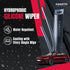 Kamatto Wiper BMW 4 Series Gran Coupe G26 (2020-Present) Hydrophobic Silicone Water Repelling Coating