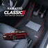 Kamatto Classic BMW 4 Series Gran Coupe G26 (2020-Present) Car Floor Mat and Carpet