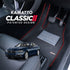 Kamatto Classic BMW 5 Series LWB F18 (2010-2017) Car Floor Mat and Carpet
