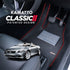 Kamatto Classic BMW 6 Series Convertible E64 (2003-2010) Car Floor Mat and Carpet