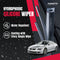Kamatto Wiper BMW 6 Series E63 645Ci (2004-2010) Hydrophobic Silicone Water Repelling Coating