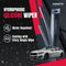 Kamatto Wiper BMW 8 Series Sedan G16 (2019-Present) Hydrophobic Silicone Water Repelling Coating
