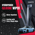 Kamatto Wiper BMW M2 G87 (2023-Present) Hydrophobic Silicone Water Repelling Coating