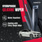 Kamatto Wiper BMW X6 G06 (2020-Present) Hydrophobic Silicone Water Repelling Coating
