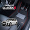 Kamatto Classic BMW X7 G07 (2019-Present) Car Floor Mat and Carpet