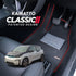 Kamatto Classic BMW i3 I01 (2013-2022) Car Floor Mat and Carpet