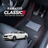 Kamatto Classic BMW i5 G60 / 5 Series G60 Petrol (2023-Present) Car Floor Mat and Carpet