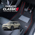 Kamatto Classic BYD Atto 2 (2025-Present) Car Floor Mat and Carpet