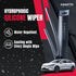 Kamatto Wiper BYD Seal 6 EV (2025-Present) Hydrophobic Silicone Water Repelling Coating