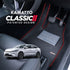 Kamatto Classic BYD Seal 6 EV (2025-Present) Car Floor Mat and Carpet