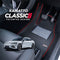 Kamatto Classic BYD Seal (2024-Present) Car Floor Mat and Carpet