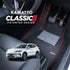 Kamatto Classic BYD Sealion 6 DM-i (2025-Present) Car Floor Mat and Carpet
