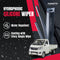 Kamatto Wiper Chana Era Star II Truck (2012-Present) Hydrophobic Silicone Water Repelling Coating