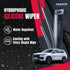 Kamatto Wiper Chery Tiggo 8 Pro/PHEV (2023-Present) Hydrophobic Silicone Water Repelling Coating