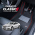 Kamatto Classic Chevrolet Malibu (2013-2015) Car Floor Mat and Carpet