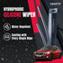 Kamatto Wiper Citroen DS 4 Crossback (2016-2018) Hydrophobic Silicone Water Repelling Coating