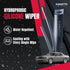 Kamatto Wiper Dodge Challenger LHD (2008-2023) Hydrophobic Silicone Water Repelling Coating