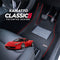 Kamatto Classic Ferrari 458 Italia (2010-2015) Car Floor Mat and Carpet